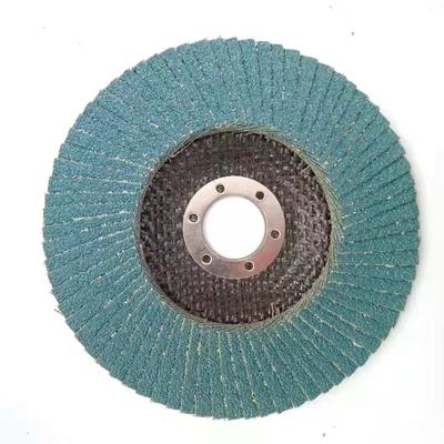 중국 공장 260# 8K 스테인리스 스틸 바플 플레이트를 닦기 위해 EVA 비조직 직물 바퀴