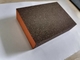나무로 된 끝마무리를 위한 조잡한 미디움 파인 스폰지 샌딩 처리 블록 산화알루미늄