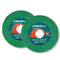 B0188 Best Quality Promotional Imporved Efficiency Resin Cutting Wheel 4Inch Steel